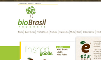 Bio Brasil Products