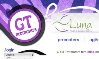 GT Promoters