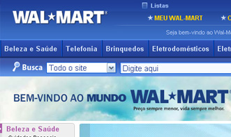 Wal-mart