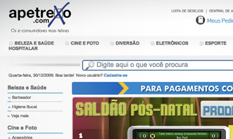 Apetrexo