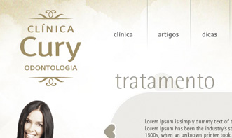 Clínica Cury