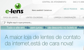 E-Lens