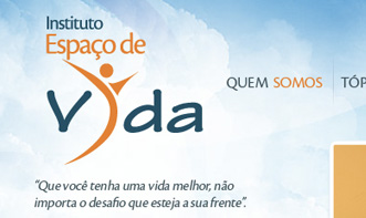 Espaço de Vida