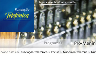 Fundação Telefônica