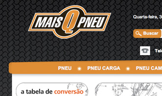 Mais Q Pneu