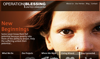 Operation Blessing