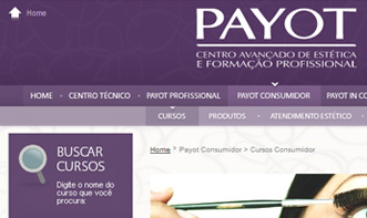Payot Profissional