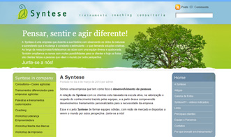 Syntese