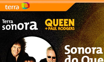 Terra Sonora Queen